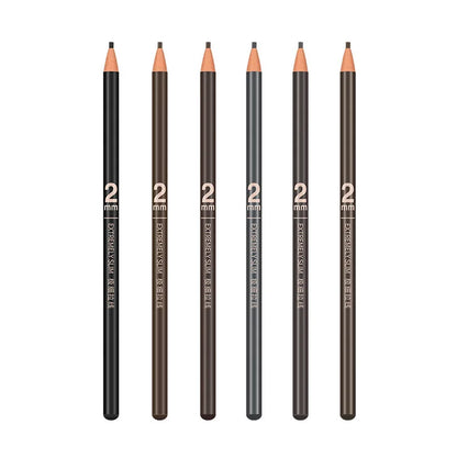 Waterproof Tattoo Eyebrow Pencil