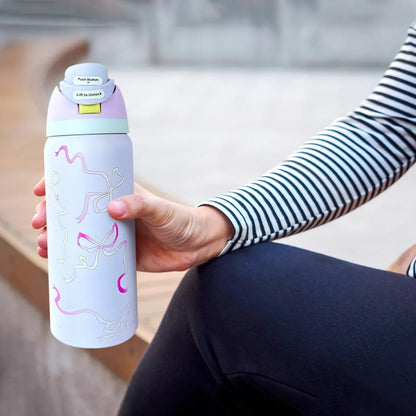 Owala Sports Water Bottle