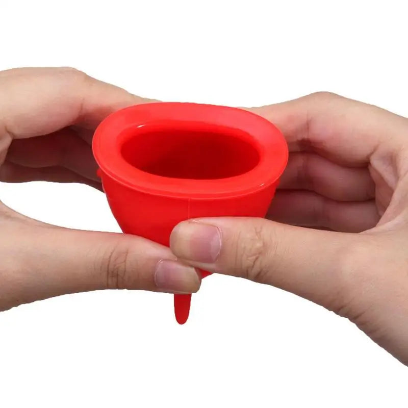 Silicone Full Lip Plumper Tool