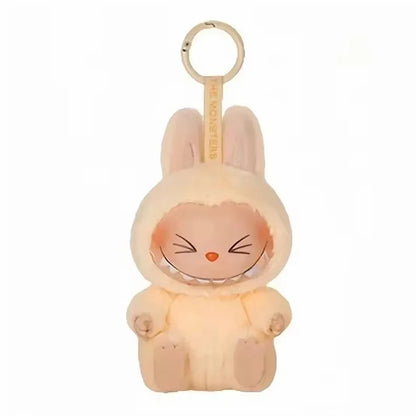 Bandai 15cm Labubu Action Figure