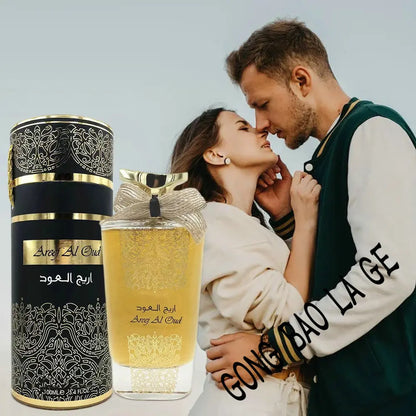 Arabic Women Perfume