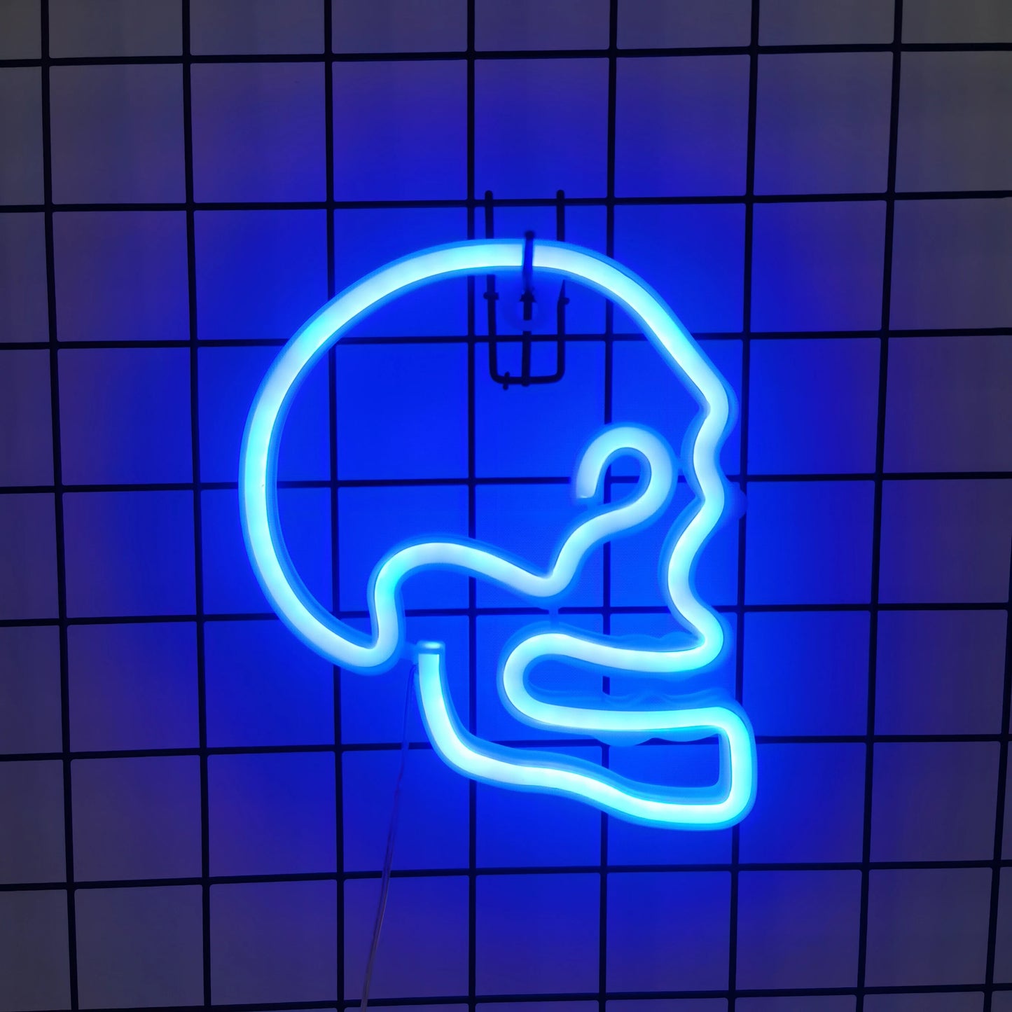 Halloween Bat LED Neon Decor