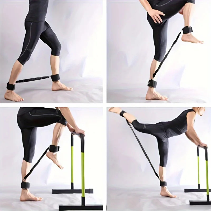 Leg Strength Trainer Strap