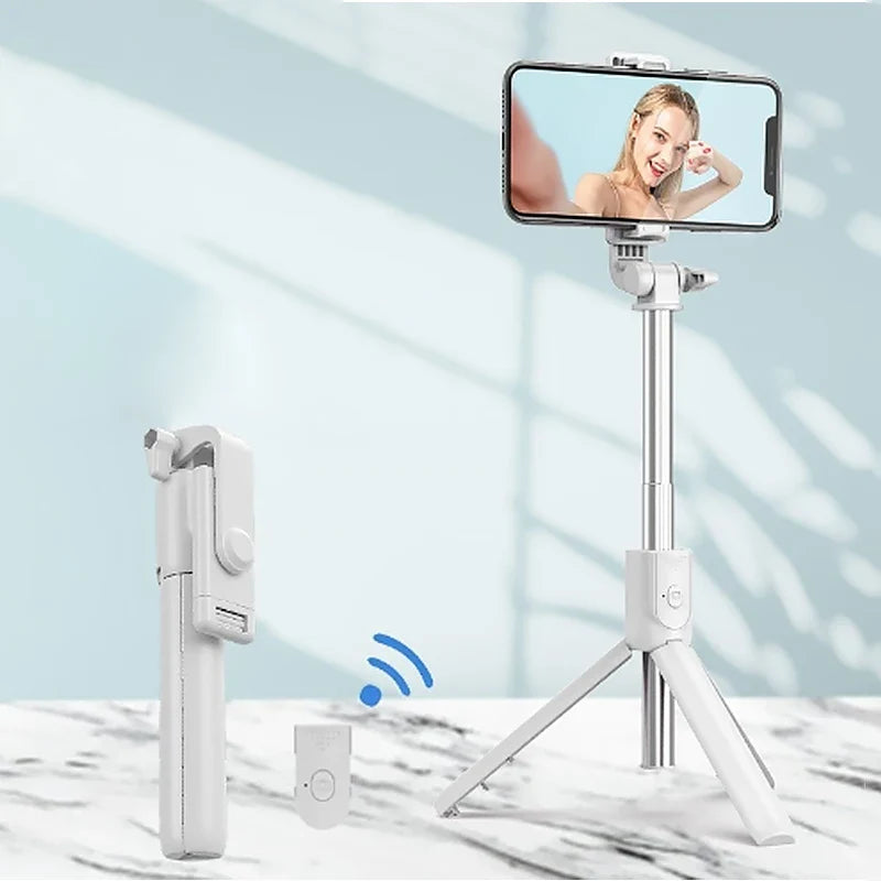 H1 Wireless Bluetooth Selfie Stick