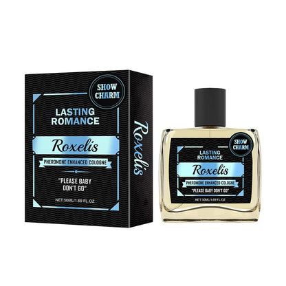 Her Loss Pheromone Cologne for Men