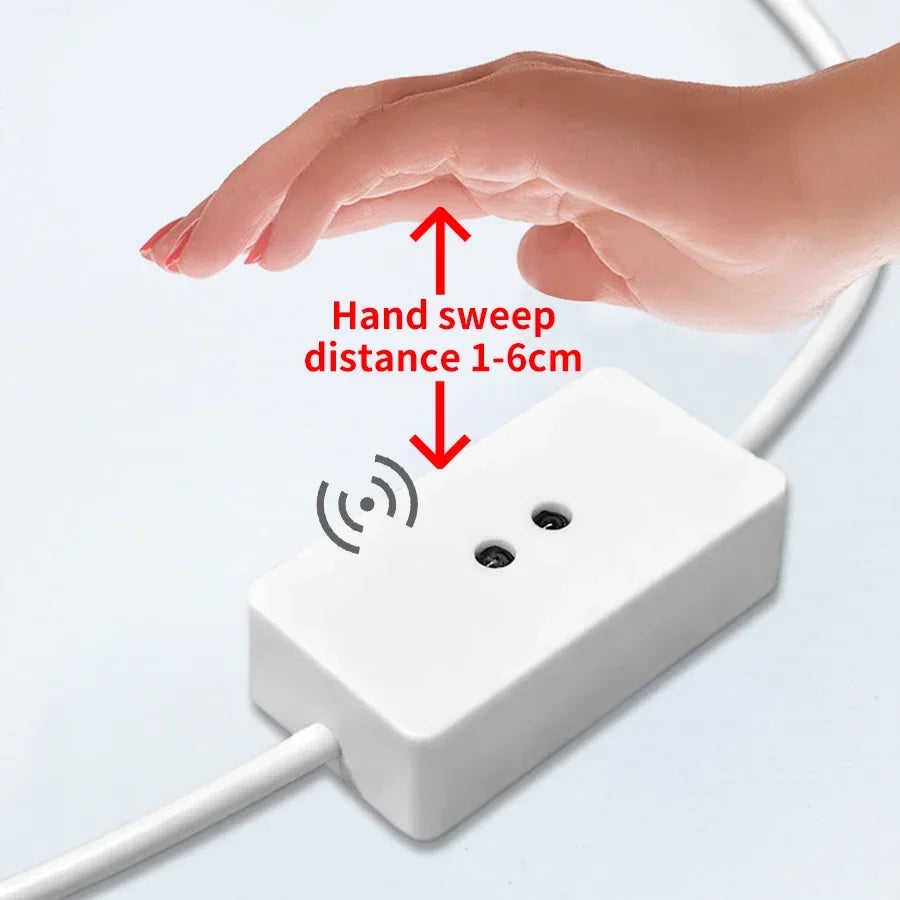 LED Tape Night Light Strip