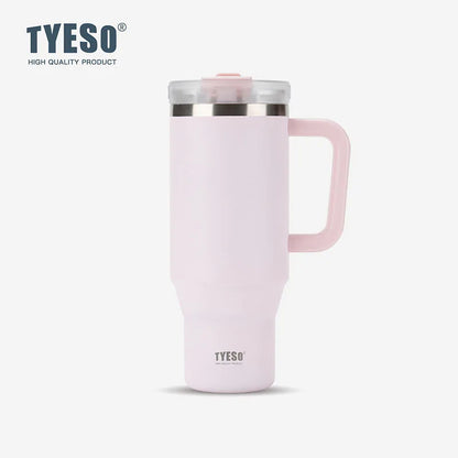 Tyeso High-Capacity Tumbler