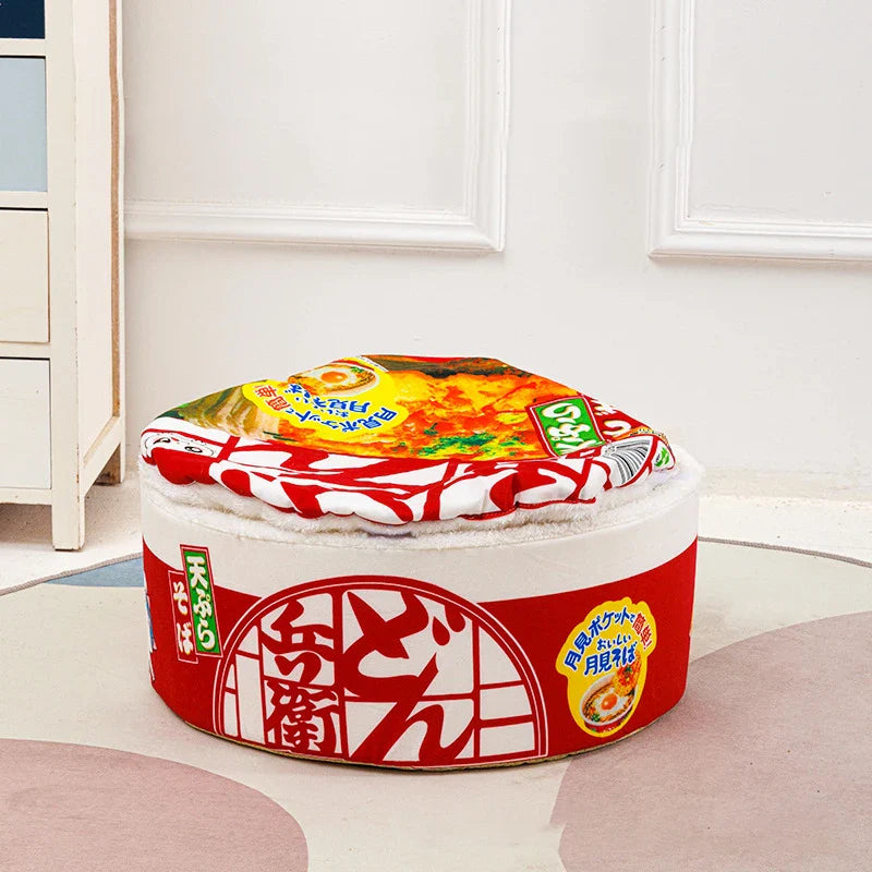 Super Large Cozy Pet Nest