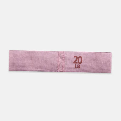 Elastic Fitness Resistance Bands