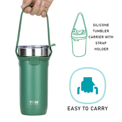 TYESO Thermos cup for Coffee