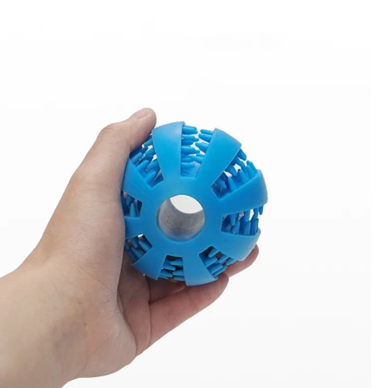 Interactive Dog Puzzle Ball
