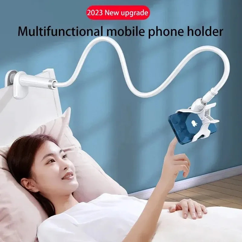 360° Flexible Mobile Phone Holder