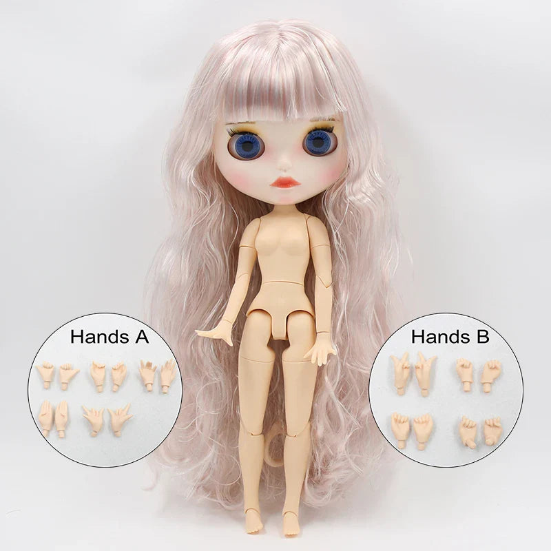 ICY DBS Blyth BJD Doll