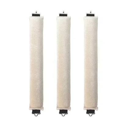 Heatless Curling Rod Headband Set