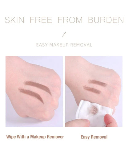 Ultra-Fine Double-Ended Brow Pencil