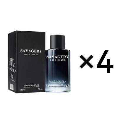 50ML Men's Eau de Parfum Spray