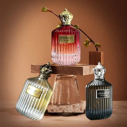 Arabian Men's Perfume