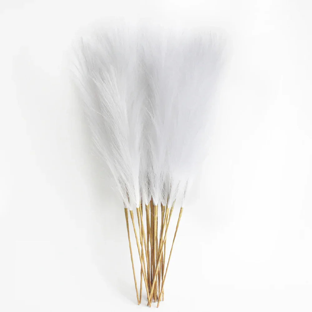 MUFU Artificial Pampas Grass Set