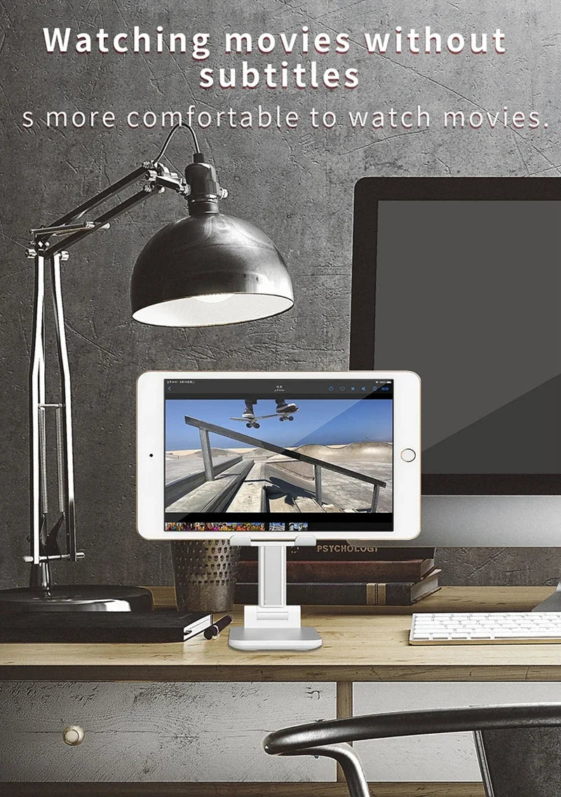 CMAOS Adjustable Tablet Phone Stand