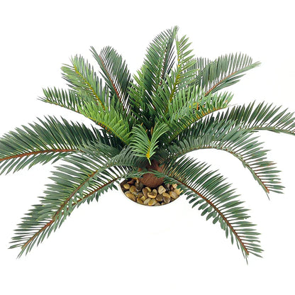 Artificial Palm Tree Branch