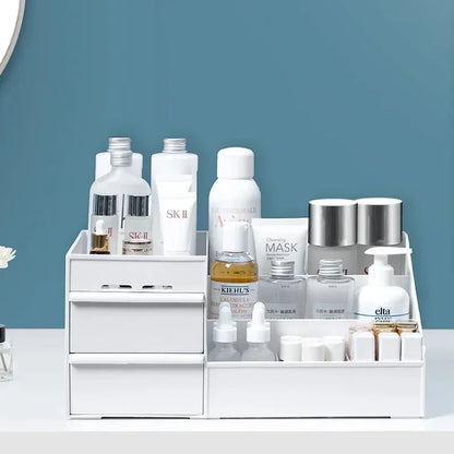 Large Makeup Storage Organizer