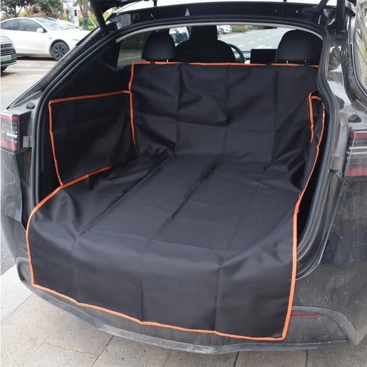 Waterproof Dog Car Seat Cover