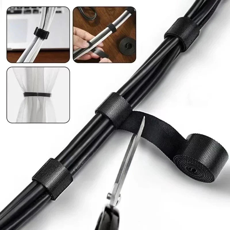 Cable Organizer Wire Management