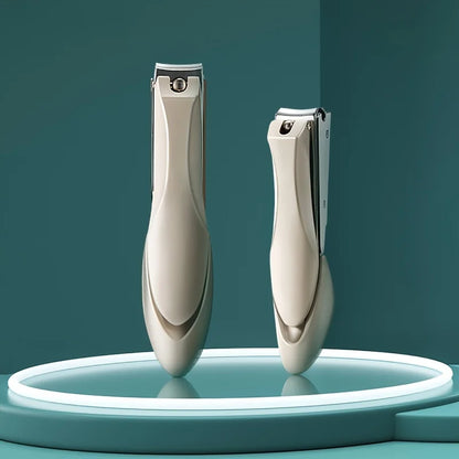 Stainless Steel Anti-Splash Clippers