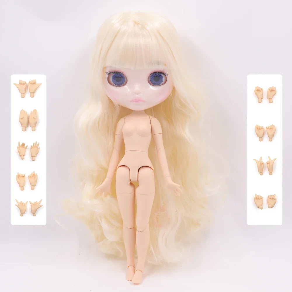 ICY DBS Blyth BJD Doll