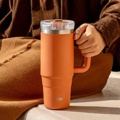 Tyeso Tumbler Cup - Yellow