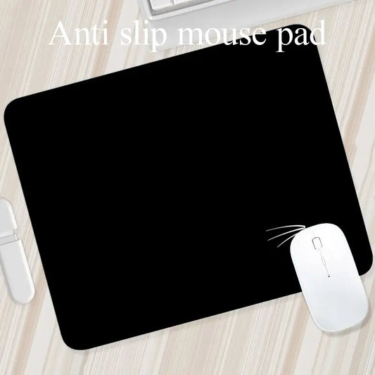 Gaming Esports Black Mouse Pad