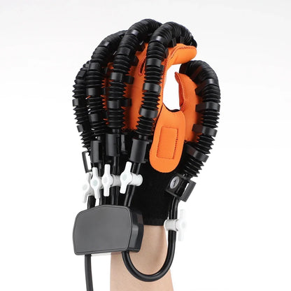Stroke Rehabilitation Hand Exerciser Gloves