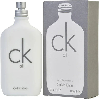 Calvin Klein Perfume Unisex Eau de Toilette Perfume