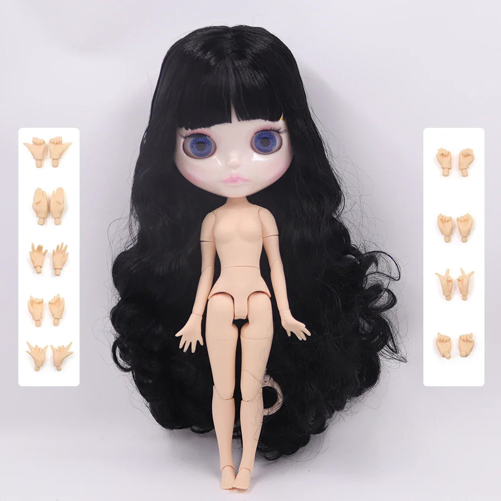 ICY DBS Blyth BJD Doll