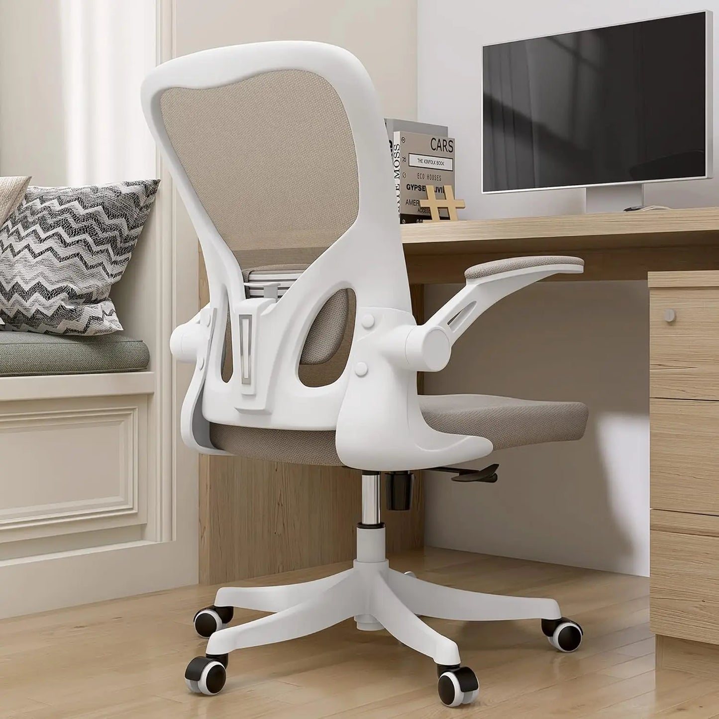Ergonomic Office Desk Chair