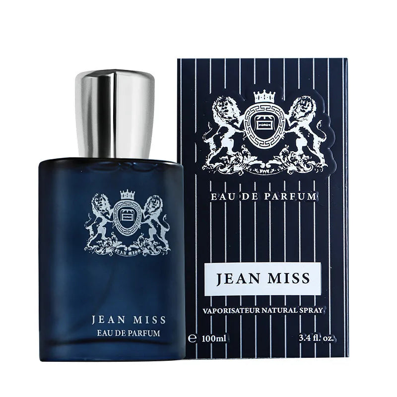 Brand Perfume Mix Oud Wood Men Sandalwood Perfume Spray Flirting Pheromone Long Lasting Romance Attract Women Wild Boys Perfume