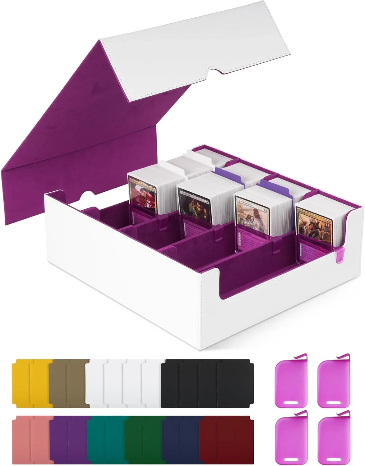 MTG Card Storage Box