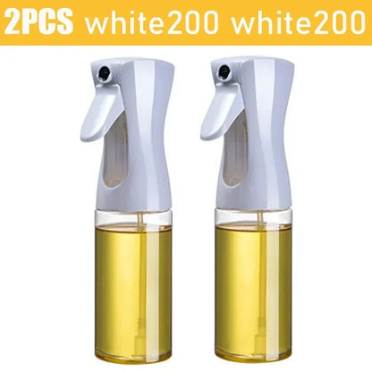 Oil Spray Bottle Dispenser