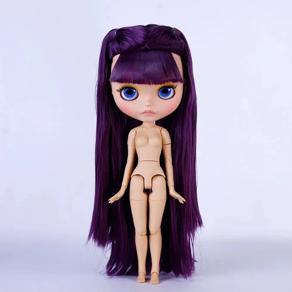 ICY DBS 1/6 BJD Blyth Doll