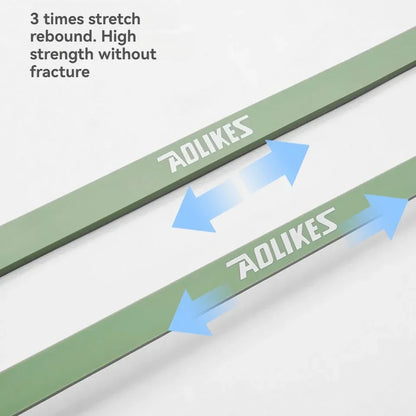 AOLIKES Heavy Resistance Band