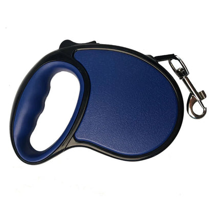 Automatic Retractable Dog Leash