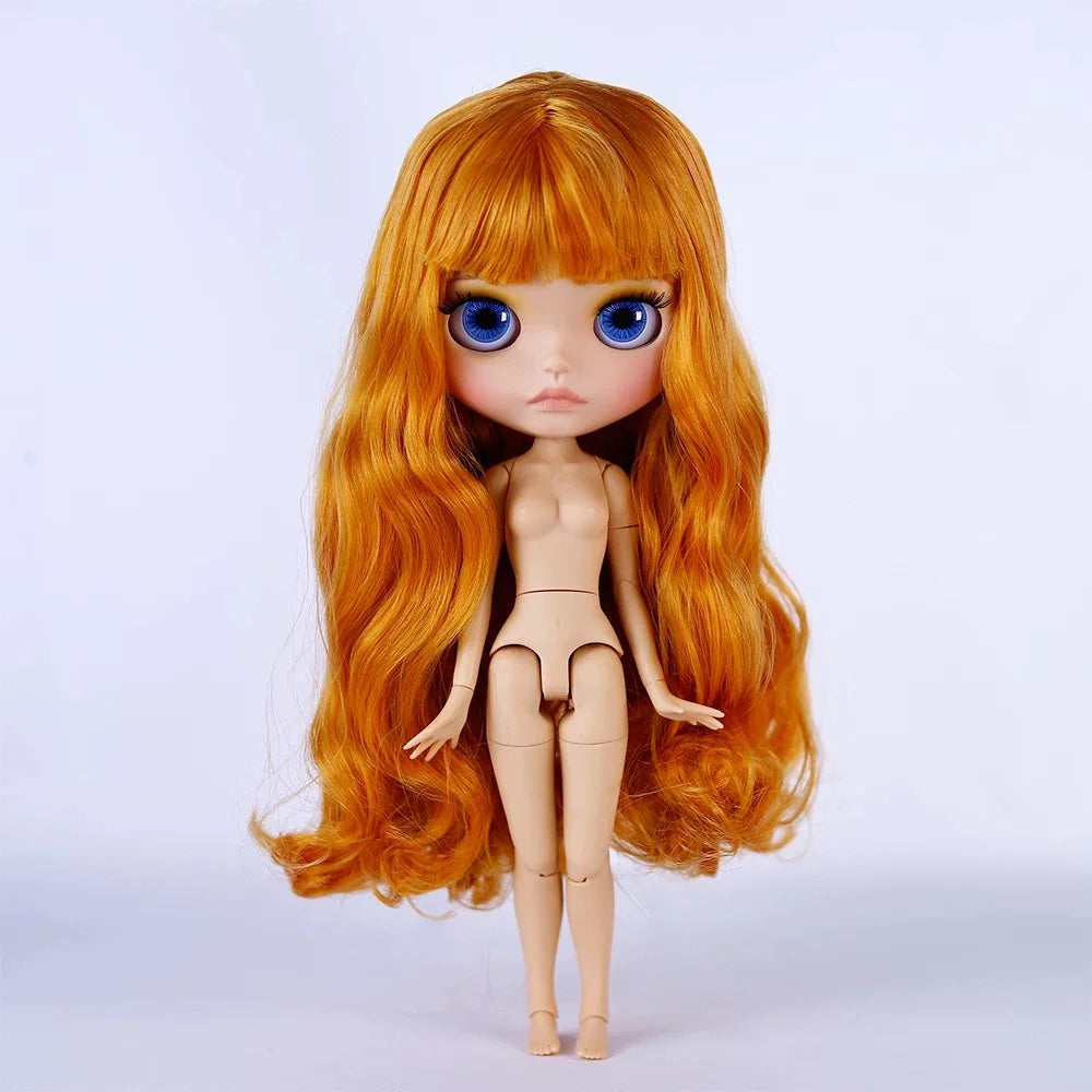 ICY DBS 1/6 BJD Blyth Doll