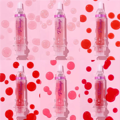 HANDAYIAN Lip Plumping Booster Gloss