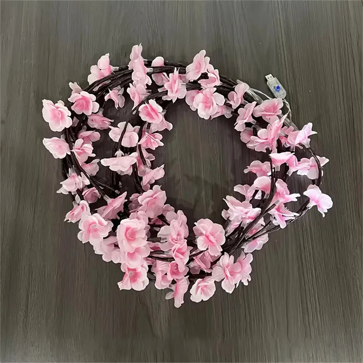 Cherry Blossom LED Tree Light