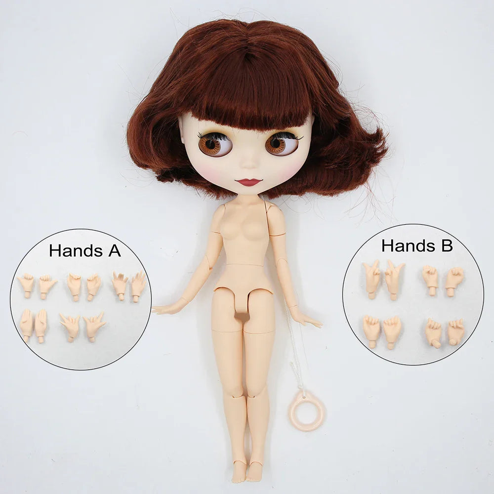ICY DBS Blythe BJD Doll