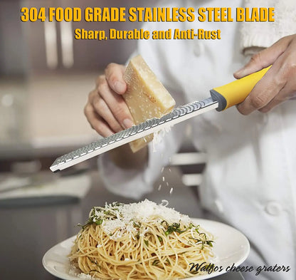 WALFOS Stainless Steel Zester
