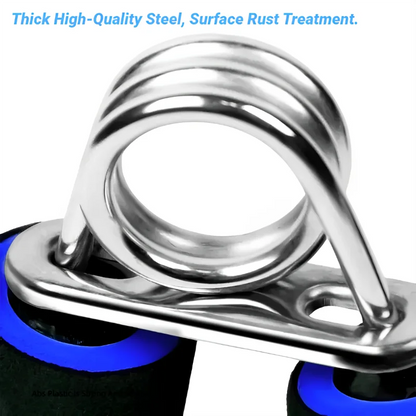 Hand Grip Strength Trainer