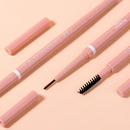 Ultra-Fine Double-Ended Brow Pencil