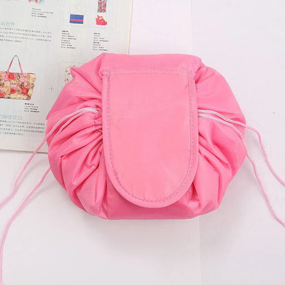 Waterproof Travel Makeup Bag