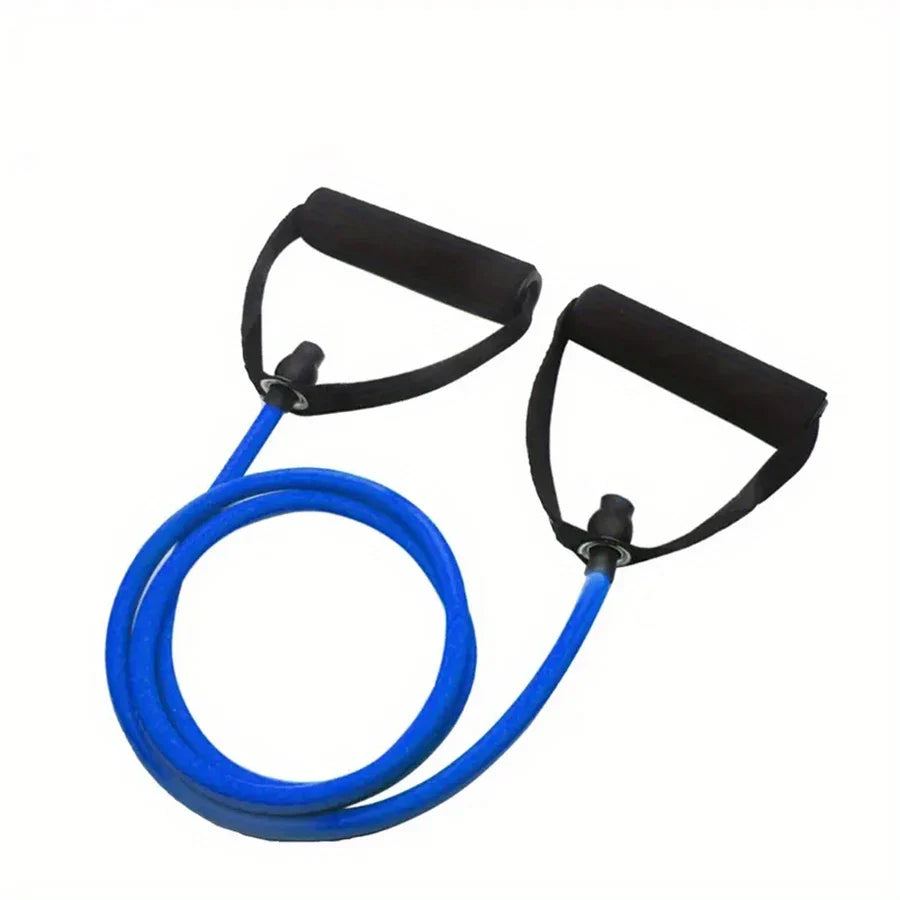 4-Level Resistance Bands Set